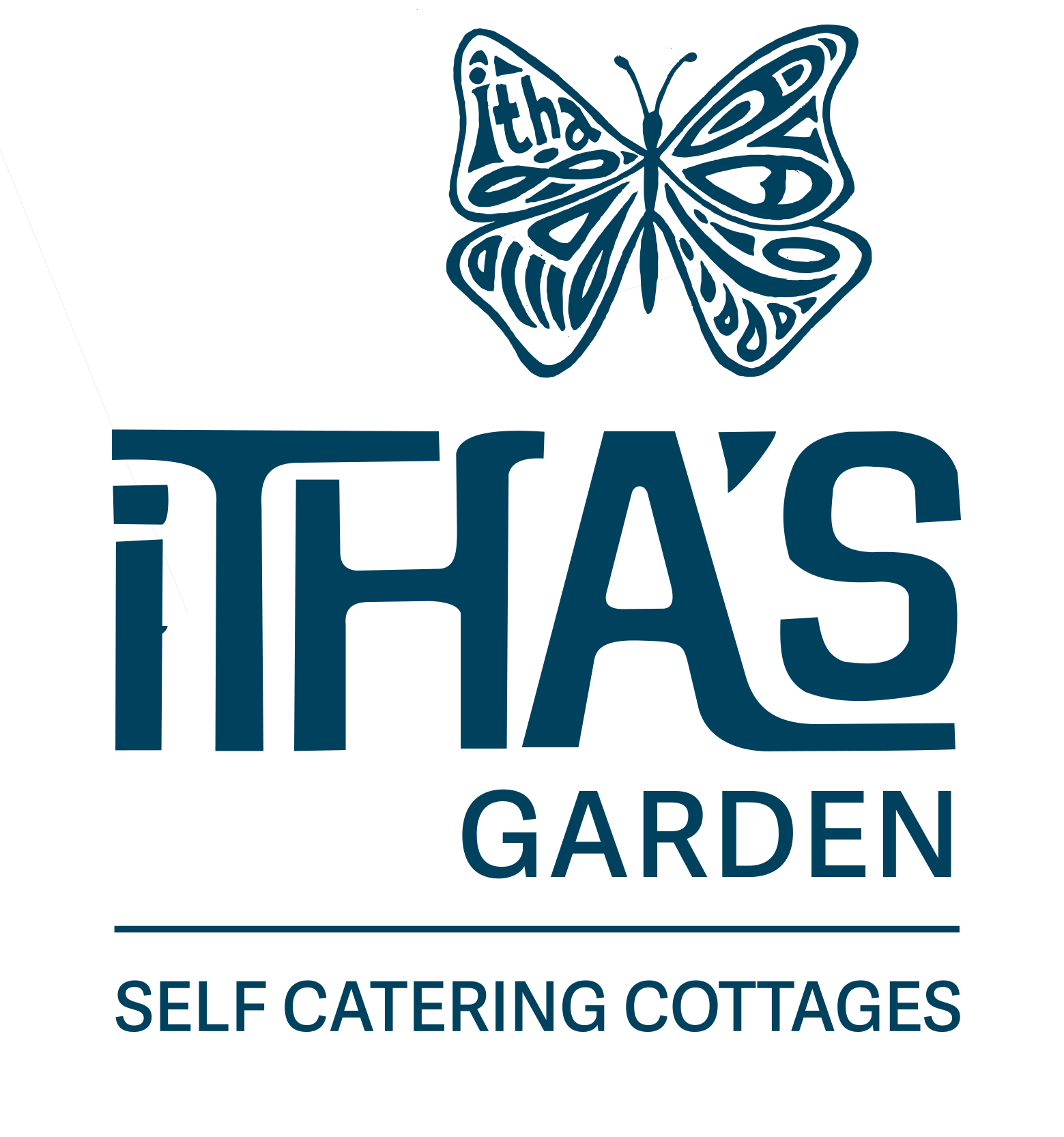 Itha's Garden
